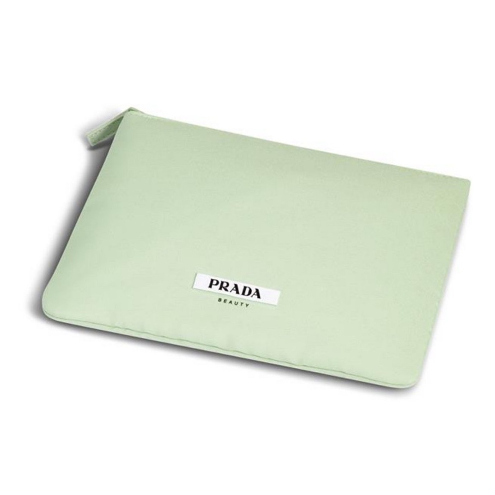 PRADA BEAUTY POUCH